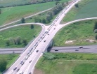 fotogramma del video Monitoraggio dell'asse autostradale A4 